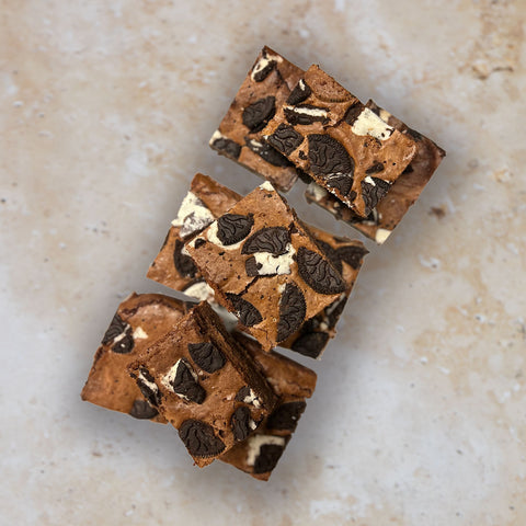 Brownie-Box - €39