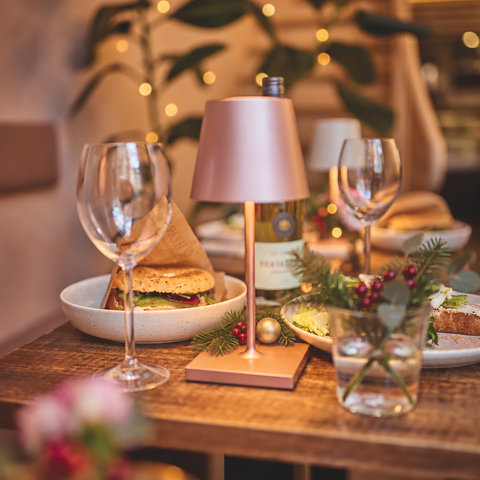 Christmas Celebration Package