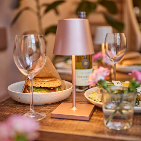 Drink Dine Package