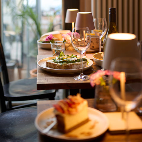 Drink & Dine Package